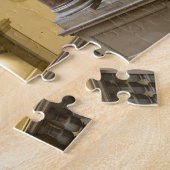 ミュンヘン正殿下ドイツ。 ジグソーパズル (側面)