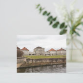 ミュンヘン番号5 ポストカード (スタンド正面)