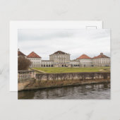 ミュンヘン番号5 ポストカード (正面/裏面)