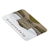 ミュンヘン番号6 マグネット (右側)