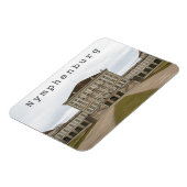 ミュンヘン番号6 マグネット (左側)