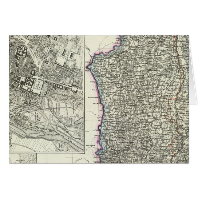 ミュンヘン、オーグスブルグ、ババリア (正面横)