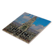 ミュンヘン タイル (側面)