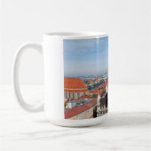 ミュンヘン,ドイツマグカップ コーヒーマグカップ (左)