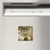 ミュンヘン・ドイツ旅行写真冷蔵庫用マグネット マグネット (インサイチュ (食洗機))