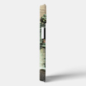 ミュンヘン・ニューラトハス・グロッケンシュピル Case-Mate iPhoneケース (裏面 / 右)