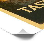 ミュンヘン – "バイエルンチャームアート ポスター (コーナー)