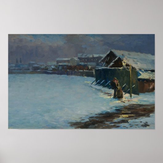 ミュンヘン ポスター (正面)