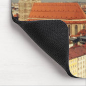 ミュンヘン マウスパッド (コーナー)