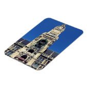 ミュンヘン マグネット (左側)