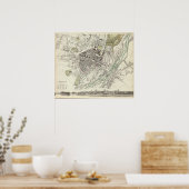 ミュンヘン・ミュンヘン ポスター (キッチン)