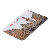 ミュンヘン# 18 マグネット (左側)