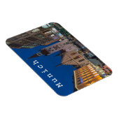 ミュンヘン# 25 マグネット (右側)