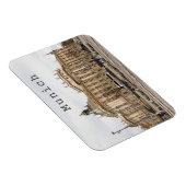 ミュンヘン# 4 マグネット (右側)