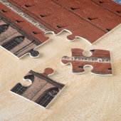 ミュンヘンFrauenkirche大聖堂 – 8x10 - 110個。 ジグソーパズル (側面)