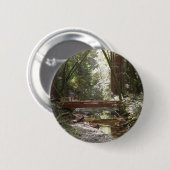 ミューアの森の橋 II 缶バッジ (正面&裏面)