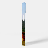 ミューア引用文山々は自然写真を呼び出している Case-Mate iPhoneケース (裏面 / 右)