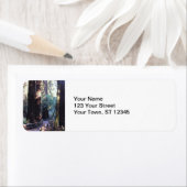 ミューア・ウッズ ラベル (インサイチュ)