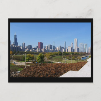 ミュージアムキャンパス – 秋2010 ポストカード