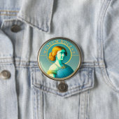 ミュージアムドキュメントボタン 缶バッジ (インサイチュ)