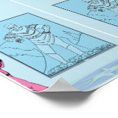 ミュージアムドッグファルト ポスター (角)