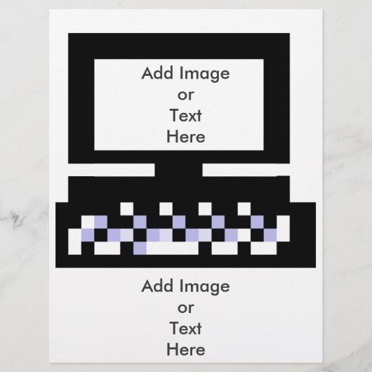 ミュージアム・アーティスト・シリーズ・イメージズ・コンピューター・ブック チラシ (正面)