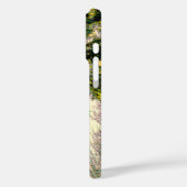 ミュージカルの希望の木の光 Case-Mate iPhoneケース (裏面 / 左)