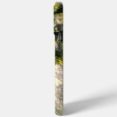 ミュージカルの希望の木の光 Case-Mate iPhoneケース (裏面 / 左)