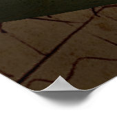 ミュージカルの暗いポートレート天才ベートーベン1820 ポスター (角)