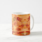 ミュージカルエンジェルズコーヒーマグ コーヒーマグカップ (正面右)