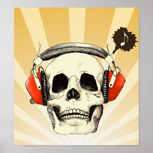 ミュージカルガイ ポスター (正面)