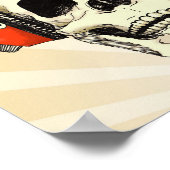 ミュージカルガイ ポスター (角)