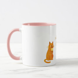 ミュージカルキャッツ マグカップ