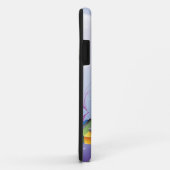 ミュージカルキーボード妖精の国 Case-Mate iPhoneケース (裏面/右)