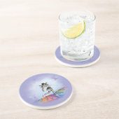 ミュージカルキーボード妖精の国Vignette コースター (側面)