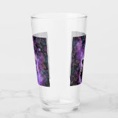 ミュージカルギターグラス タンブラーグラス (右)