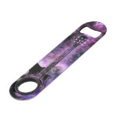 ミュージカルギターバー鍵 スピード栓抜き (正面アングル)