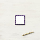 ミュージカルギターFramed Post it Notes ポストイット (デスク上)