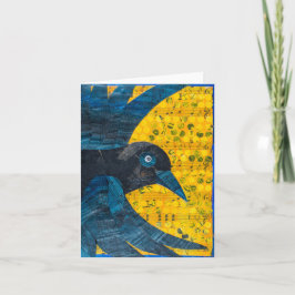 ミュージカルクロウ カード