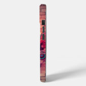 ミュージカルグラフィティ Case-Mate iPhoneケース (裏面 / 左)