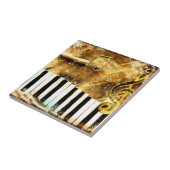 ミュージカルグランジセラミックタイル タイル (側面)