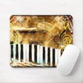 ミュージカルグランジマウスパッド マウスパッド (マウス)