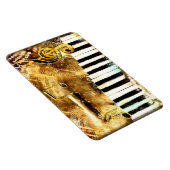 ミュージカルグランジ磁石 マグネット (右側)