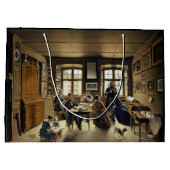 ミュージカルコンサートinバーゼル(Sebastian Gutzwiller) ラージペーパーバッグ (裏面)