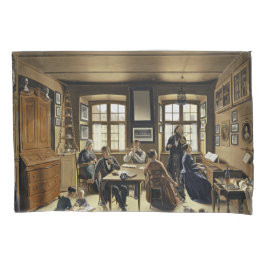 ミュージカルコンサートinバーゼル(Sebastian Gutzwiller) 枕カバー