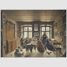 ミュージカルコンサートinバーゼル(Sebastian Gutzwiller) 薄葉紙