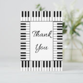 ミュージカルサンキューカード2 サンキューカード (スタンド正面)