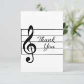 ミュージカルサンキューカード3 サンキューカード (スタンド正面)