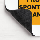 ミュージカルシアター マウスパッド (コーナー)