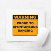 ミュージカルシアター マウスパッド (マウス)